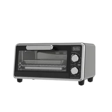 Crisp ‘N Bake PRO Stainless Steel 4-Slice Air Fryer Toaster Oven