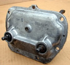 Chevy Corvette Gto 442 Muncie 4 Speed Complete Shift Side Cover Forks 3884685