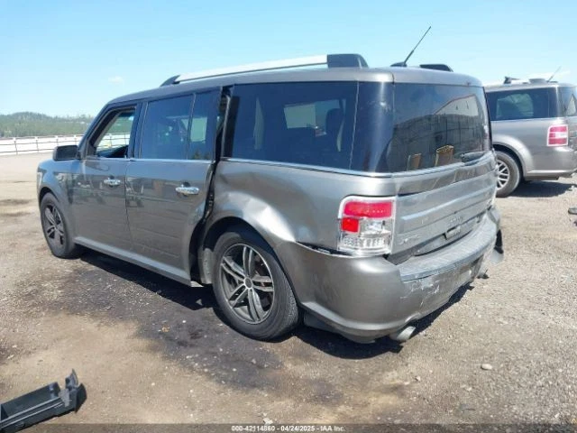 MONTAJE DE PALANCA DE CAMBIOS TRANSMISIÓN FORD FLEX 2014 Foto 4 de 4