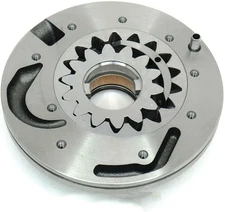 ZF 5HP19 transmission oil pump 1060 410 061 For Audi BMW car transmission parts*