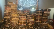 Drama / Action Ex Library DVD Lot Titles - M-W  You Pick! Discounts on Multiples