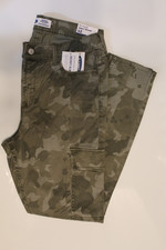 Old Navy Rockstar Super Skinny Mid-Rise Pants for Women, Size 12, New with Tags