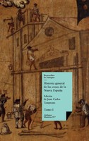 Historia General De Las Cosas De La Nueva EspañA | Tomo I | SahagúN | Buch