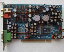 Used Onkyo Professional High-End Sound Card Tested SE-200PCI 1Pc lh