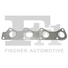 KRÜMMERDICHTUNG FÜR SEAT AROSA (6H1), SEAT CORDOBA (6K1, 6K2) - FA1 411-009