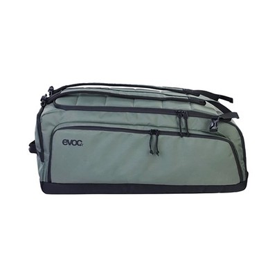 gear bag tasche 55l grün EV-401412.332 EVOC Transport EVOC