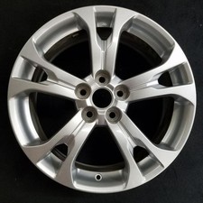 Mitsubishi Outlander OEM Wheel 18" 2014-2015 Rim Factory Original Alloy 70155