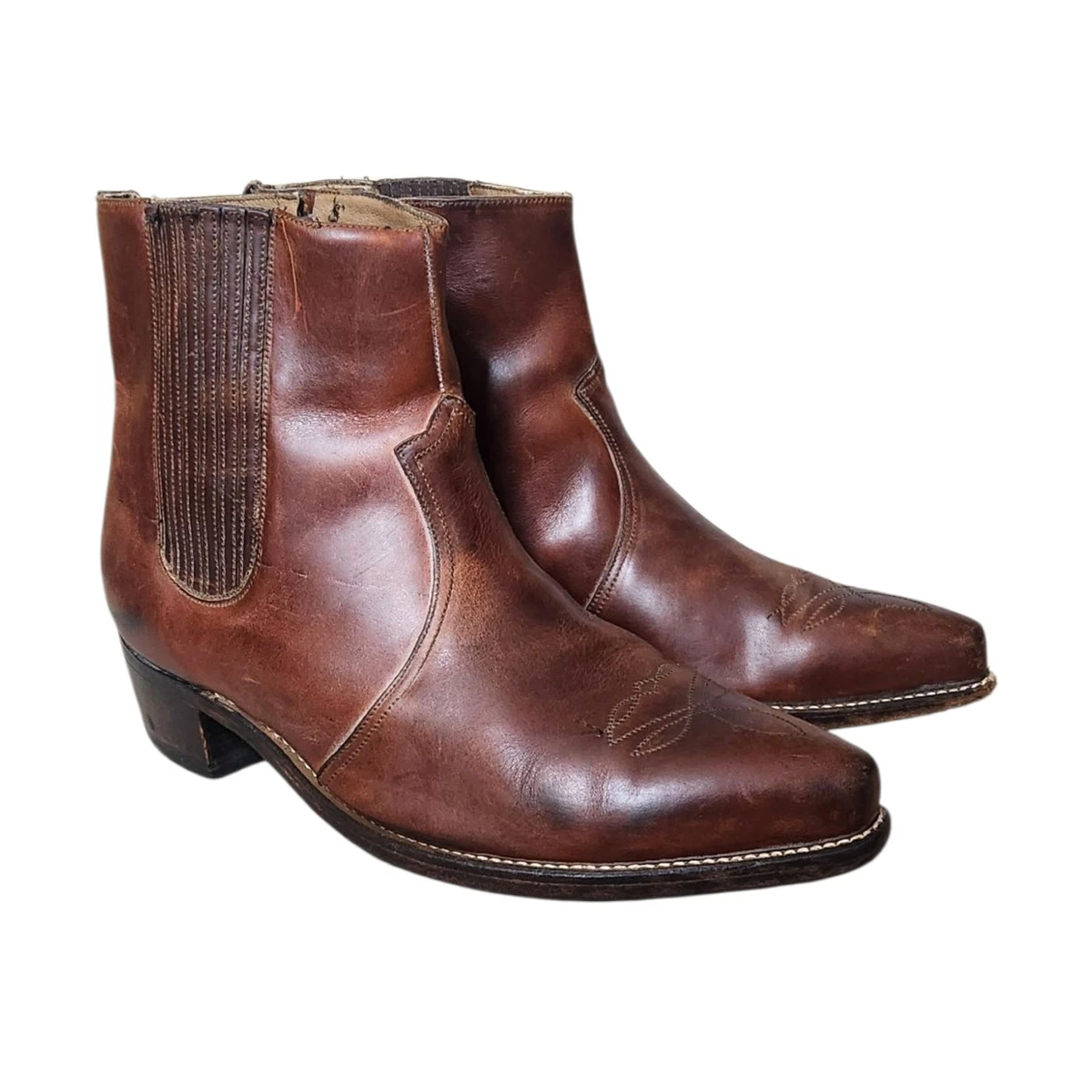 Florsheim Western Boots for Men for Sale | Shop New & Used  display picture 1