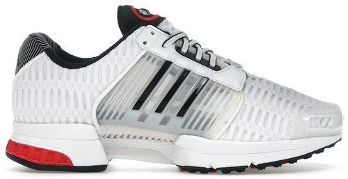 Adidas ClimaCool Modulation 2 xJ Red Black Silver Running  display picture 2