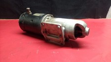 LYCOMING O-320/P/N MZ204R/S/N 2061016/STARTER ASSEMBLY/12 VOLT STARTER