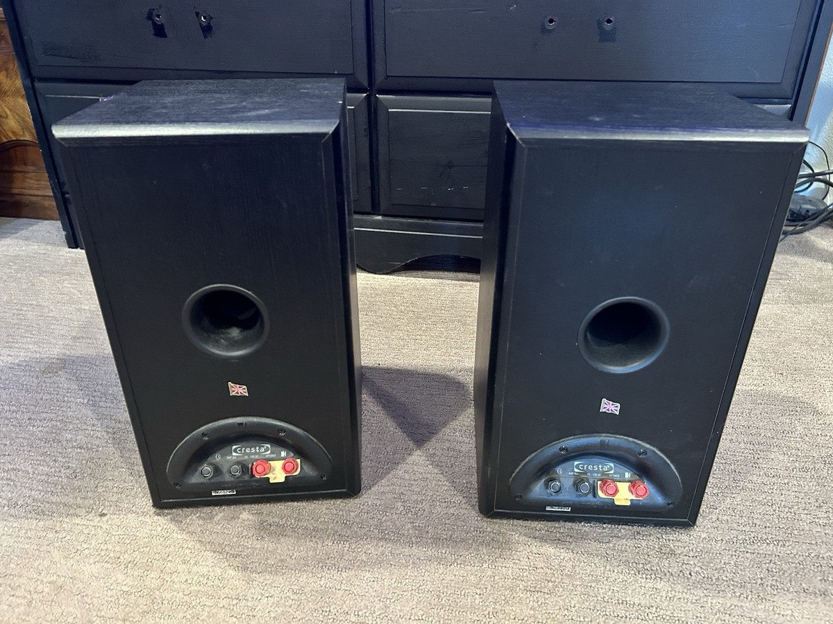 Cresta SP3303 スピーカー ケーイーエフ Cresta SP3303 スピーカー ケーイーエフ Cresta SP3303 スピーカー