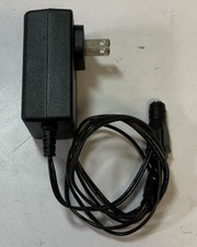 Asian Power Devices WA-36A12FU 12V 3A AC Power Adapter/Charger, Black "J1D"