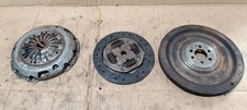 Kit d'embrayage Volkswagen TOURAN