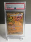Pikachu EX 179/108 PSA 9 MINT Pokemon Prismatic Evolutions Hyper Rare