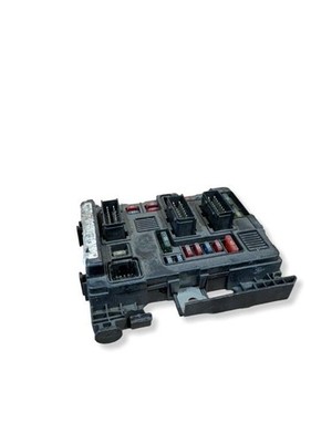 Citroen C5 2004 Sicherungskasten 9643498680 CNS4783
