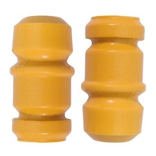 2pcs Front Bump Stop Fit For Cherokee Xj 1984-2001 Replace 52004295 New 2pcs Front Bump Stop Fit For Cherokee Xj 1984-2001 Replace 52004295 New