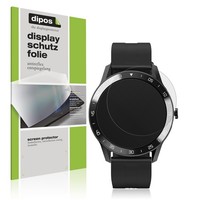 6X Schutzfolie Matt FüR Blackview X1 Displayschutzfolie Folie Display Schutz
