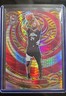 2022-23 Panini Spectra - Norman Powell #120 Asia Red & Yellow Prizm /75 SP