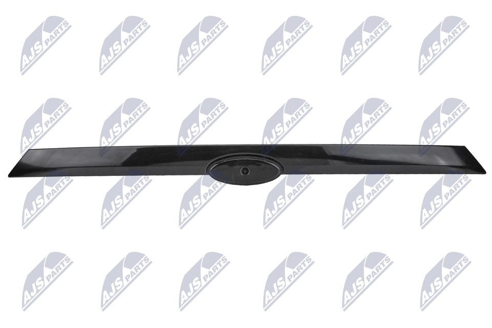Fits NTY EZC-FR-299 TAILGATE TRIM BRACKET - Image 4