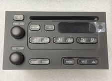 Chevy Geo CD radio. New OEM stereo upgrade for some 2000+ Metro Prizm Tracker