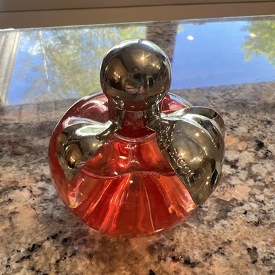 NINA BY NINA RICCI EAU DE TOILETTE NATURAL SPRAY 80 ML/2.7 FL.OZ NEW TESTER