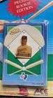 1990 Juan Gonzalez Rookie Card & Pin M.V.P. ACE Novelty 10 Piece Lot — photo 3