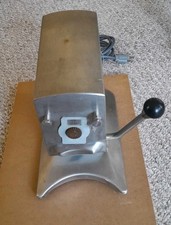 EDLUND MODEL 270 CAN OPENER, FOR PARTS AND REPAIRS, READ DESCRIPTION, UNTESTED