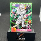 2025 Topps Cosmic Chrome Ashton Jeanty Base (RAW)