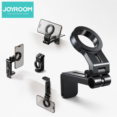 Joyroom Handyhalterung Auto Smartphone Halter magnetisch Handy-Reisehalter