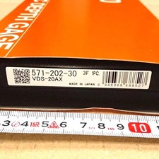 571-202-30 For Digimatic Depth Gauge 0-200MM 57120230 New In box