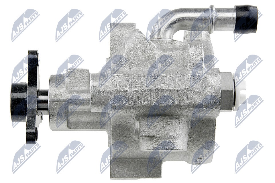 NTY Power Steering Hydraulic Pump SPW-RE-009 For Renault Volvo - Image 8