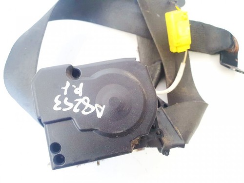 1t1857705a Sicherheitsgurt Gurt Vorne Linke 33049825 Volkswagen T DE1656543-04