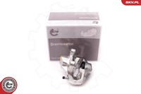 Hinterachse Rechts Esen SKV 34SKV194 Bremssattel FüR MERCEDES-BENZ
