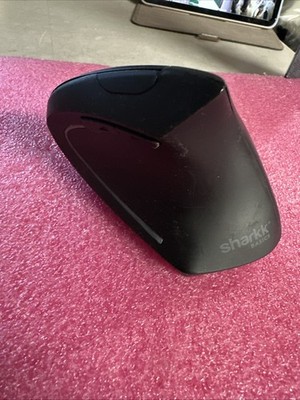 Sharkk Basics SK137G  Mouse Black