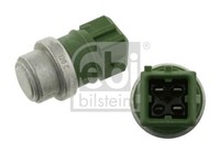 Febi Bilstein Sensor, KüHlmitteltemperatur FüR Renault Volvo