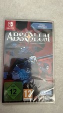 ebay® Auktion 158075003685 | Absolum – Nintendo Switch – NEU & OVP Thumbnail of ebay® auction 158075003685 | Absolum – Nintendo Switch – NEU & OVP