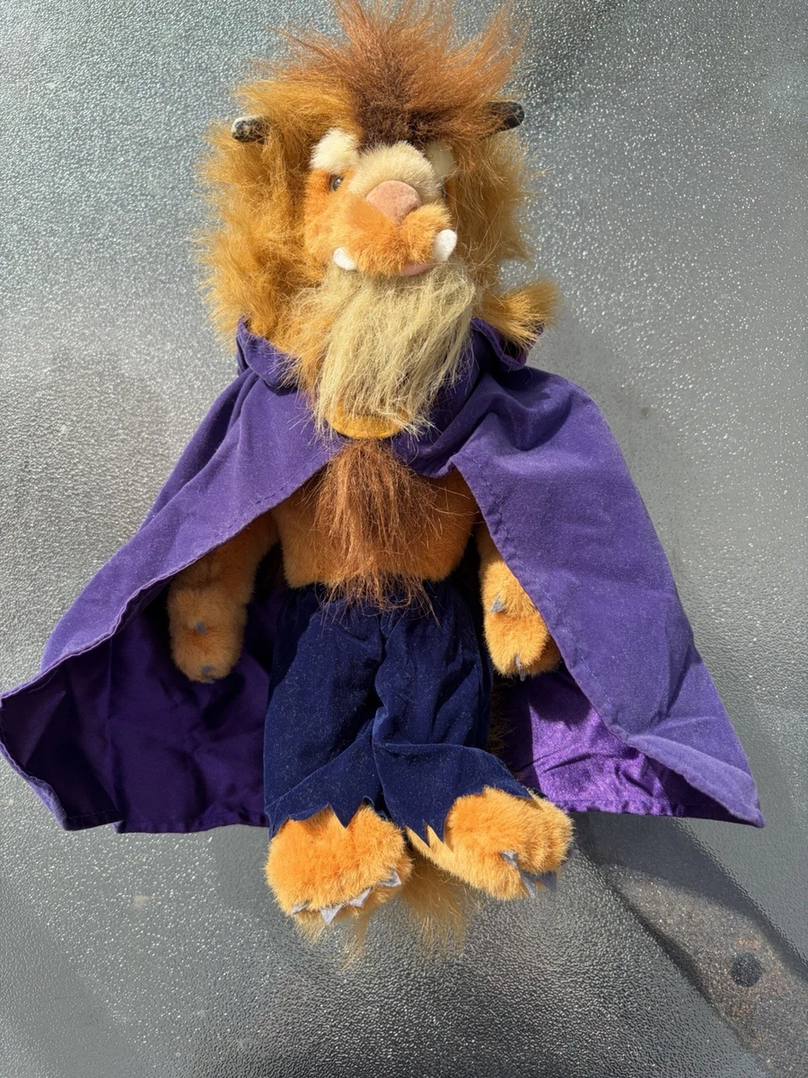 25+ beauty and the beast plush for sale | Updated Oct 2026