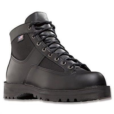 Danner Patrol 6 Inch Law Enforcement Boot