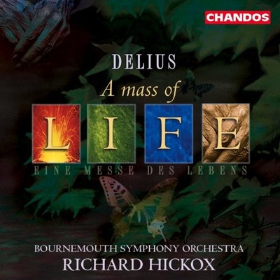 Choral Works: A Mass for Life (Complete), Requiem -  CD 0MVG The Cheap Fast Free