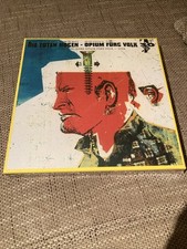 Toten Hosen "Opium fürs Volk" 1996-2026 limitierte 6LP  Jubiläumsbox NEU 2026