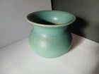 Van Briggle Leroy Weber Pottery Vase