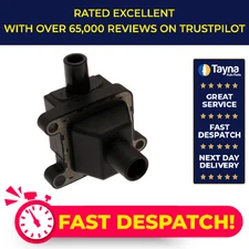 Ignition Coil VE520117 Cambiare Genuine Top Quality Guaranteed New