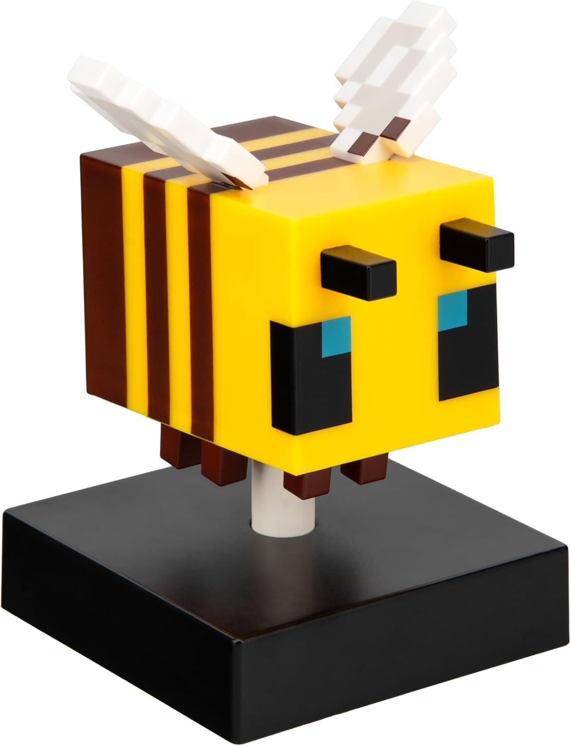 Minecraft Bee Icon Light - Officially Licensed Paladone NEW SEALED Free Postage - Image 3