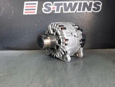 SKODA OCTAVIA ALTERNATOR PETROL, 1.4, CHPA CODE, VALEO, NE, 11/13-09/20 13 14 15