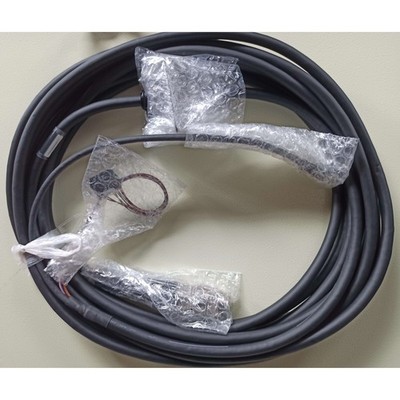 1PC NEW FOR FD19 Teaching Pendant Cable L23701B00B 8M FREE SHIP *yt