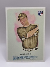2010 Topps Allen & Ginter #117 Neil Walker Pittsburgh Pirates NM+