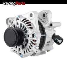 NEW Alternator FITS 2013 2014 2015 2016 2017 Honda Accord Sport 2.4L Automatic
