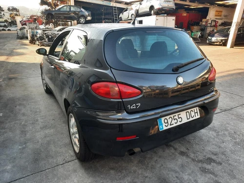 0281010332 Centralita Motor Uce para ALFA ROMEO 147 (190) 2004 2140332 - Imagen 5 de 10