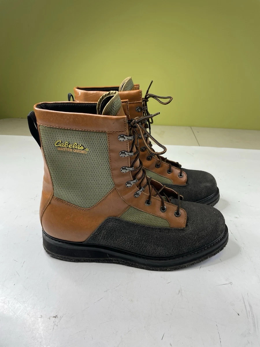 Botte de pêche - Sport & Plein air