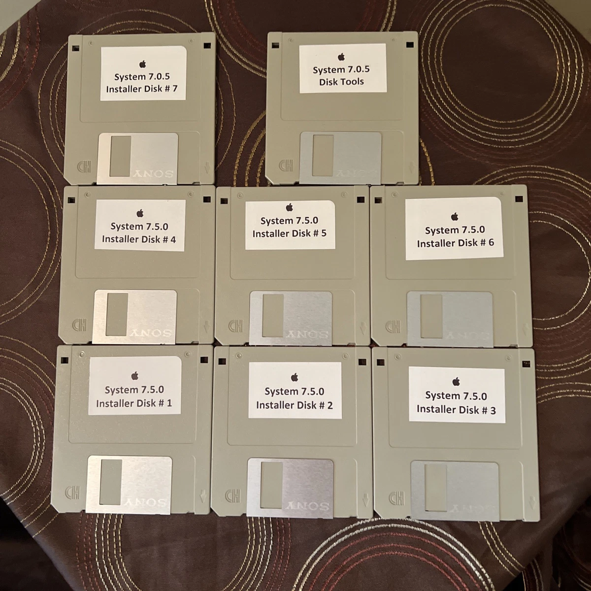 25+ apple system 7 for sale | Updated Oct 2026